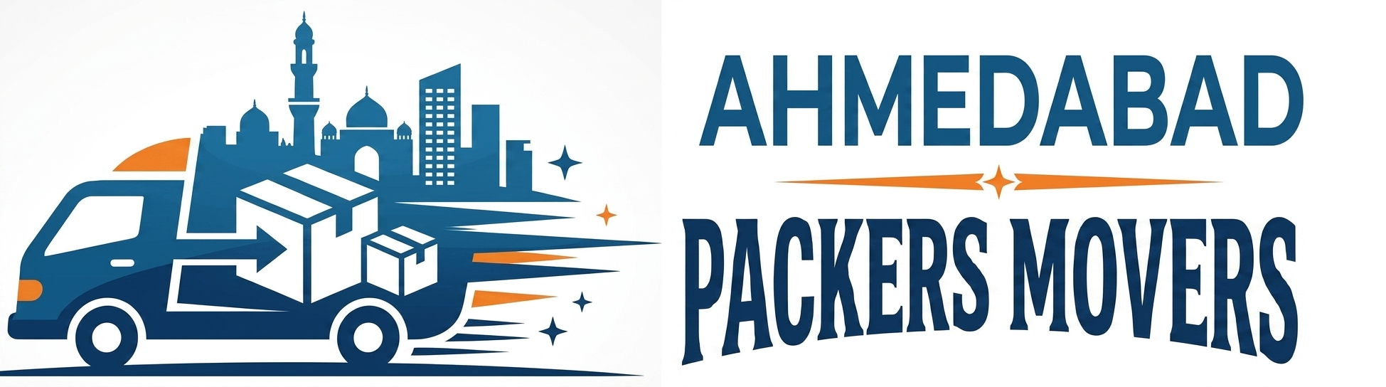 Ahmedabad packers and services